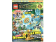 Book No: mag2016bion02de  Name: BIONICLE Magazine 2016 Issue 2 (German)