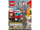 Book No: mag2016nl2  Name: LEGO Club Magazine 2016 March - May (Dutch)