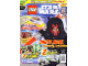 Book No: mag2016sw01pl  Name: Star Wars Magazine 2016 Issue 1 (Polish)