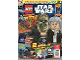 Book No: mag2016sw11pl  Name: Star Wars Magazine 2016 Issue 11 (Polish)