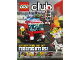 Book No: mag2016uk2  Name: LEGO Club Magazine 2016 Issue 2 (English - UK)