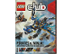 Book No: mag2016us2  Name: LEGO Club Magazine 2016 March - April (WOR 5637)