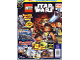 Book No: mag2017sw04pl  Name: Star Wars Magazine 2017 Issue 4 (Polish)