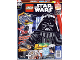 Book No: mag2017sw06pl  Name: Star Wars Magazine 2017 Issue 6 (Polish)