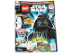 Book No: mag2017sw09pl  Name: Star Wars Magazine 2017 Issue 9 (Polish)