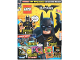 Book No: mag2017tlbm01de  Name: The LEGO Batman Movie Magazine 2017 Issue 1 (German)