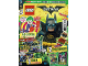 Book No: mag2017tlbm02fr  Name: The LEGO Batman Movie Magazine 2017 Issue 2 (French)