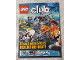 Book No: mag2017uk1  Name: LEGO Club Magazine 2017 January - February (English - UK)