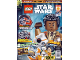 Book No: mag2018sw11pl  Name: Star Wars Magazine 2018 Issue 11 (Polish)
