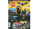 Book No: mag2018tlbm03pl  Name: The LEGO Batman Movie Magazine 2018 Issue 3 (Polish)