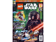 Book No: mag2019sw04pl  Name: Star Wars Magazine 2019 Issue 4 (Polish)