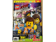 Book No: mag2019tlm01  Name: The LEGO Movie 2 Magazine 2019 Issue 1