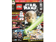 Book No: mag2020sw06cz  Name: Star Wars Magazine 2020 Issue 6 (Czech)