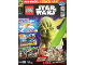 Book No: mag2020sw07cz  Name: Star Wars Magazine 2020 Issue 7 (Czech)