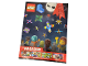 Book No: mag2021life05  Name: LEGO Life Magazine 2021 Issue 5 November - December