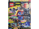 Book No: mag2021shba01hu  Name: Batman Magazine 2021 Issue 1 (Hungarian)