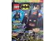 Book No: mag2021shba04hu  Name: Batman Magazine 2021 Issue 4 (Hungarian)