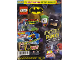 Book No: mag2021shba14uk  Name: Batman Magazine 2021 Issue 14 (English - UK)