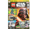 Book No: mag2021sw02cz  Name: Star Wars Magazine 2021 Issue 2 (Czech)