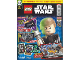 Book No: mag2021sw05sfr  Name: Star Wars Magazine 2021 Issue 5 Super (French)
