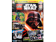 Book No: mag2021sw57pt  Name: Star Wars Magazine 2021 Issue 57 (Portuguese)