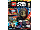 Book No: mag2021sw71es  Name: Star Wars Magazine 2021 Issue 71 (Spanish)