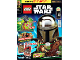 Book No: mag2021sw75es  Name: Star Wars Magazine 2021 Issue 75 (Spanish)