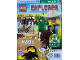 Book No: mag2022ex03cz  Name: Explorer Magazine 2022 Issue 3 (Czech)