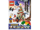 Book No: mag2022life04de  Name: LEGO Life Magazine 2022 Issue 4 November - December (German)