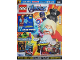 Book No: mag2022shav01hu  Name: Avengers Magazine 2022 Issue 1 (Hungarian)