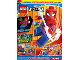 Book No: mag2022shsp03nl  Name: Spider-Man Magazine 2022 Issue 3 (Dutch)