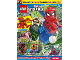 Book No: mag2022shsp05nl  Name: Spider-Man Magazine 2022 Issue 5 (Dutch)