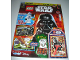 Book No: mag2022sw03hu  Name: Star Wars Magazine 2022 Issue 3 (Hungarian)