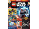 Book No: mag2022sw88es  Name: Star Wars Magazine 2022 Issue 88 (Spanish)