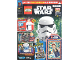 Book No: mag2022sw89de  Name: Star Wars Magazine 2022 Issue 89 (German)