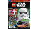 Book No: mag2022sw89uk  Name: Star Wars Magazine 2022 Issue 89 (English - UK)