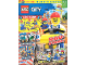 Book No: mag2023cty53de  Name: City Magazine 2023 Issue 53 (German)