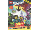 Book No: mag2023drmPRcz  Name: DREAMZzz Magazine 2023 Promo (Czech)