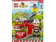 Book No: mag2023dup02cz  Name: DUPLO Magazine 2023 Issue 2 (Czech)