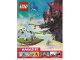 Book No: mag2023life03  Name: LEGO Life Magazine 2023 Issue 3 September - October