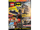 Book No: mag2023shba25uk  Name: Batman Magazine 2023 Issue 25 (English - UK)