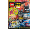 Book No: mag2023shba27uk  Name: Batman Magazine 2023 Issue 27 (English - UK)