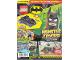 Book No: mag2023shba28uk  Name: Batman Magazine 2023 Issue 28 (English - UK)