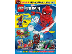 Book No: mag2023shsp03de  Name: Spider-Man Magazine 2023 Issue 3 (German)