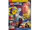 Book No: mag2023shsp03uk  Name: Spider-Man Magazine 2023 Issue 3 (English - UK)