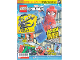 Book No: mag2023shsp05uk  Name: Spider-Man Magazine 2023 Issue 5 (English - UK)