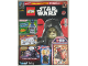 Book No: mag2023sw01hu  Name: Star Wars Magazine 2023 Issue 1 (Hungarian)