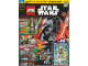 Book No: mag2023sw05hu  Name: Star Wars Magazine 2023 Issue 5 (Hungarian)