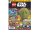 Book No: mag2023sw102uk  Name: Star Wars Magazine 2023 Issue 102 (English - UK)