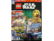 Book No: mag2023sw96uk  Name: Star Wars Magazine 2023 Issue 96 (English - UK)